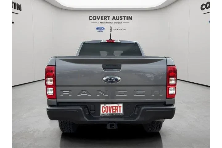 $25881 : Ford Ranger 2022 4x2 XL 4dr image 4