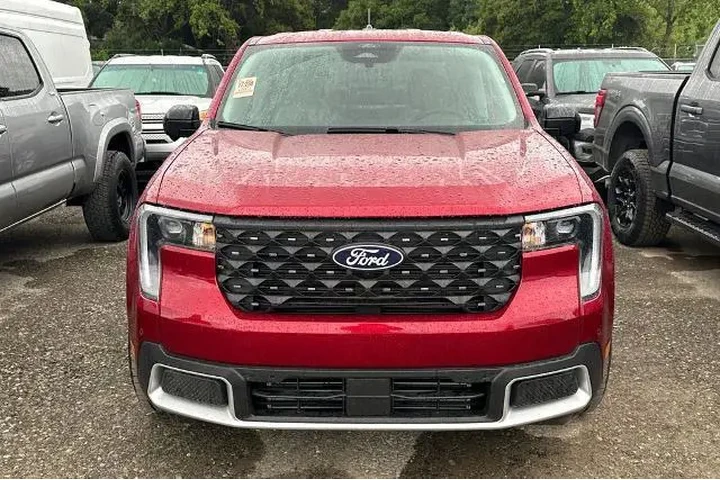 $39964 : Ford Maverick 2026 AWD Laria image 3