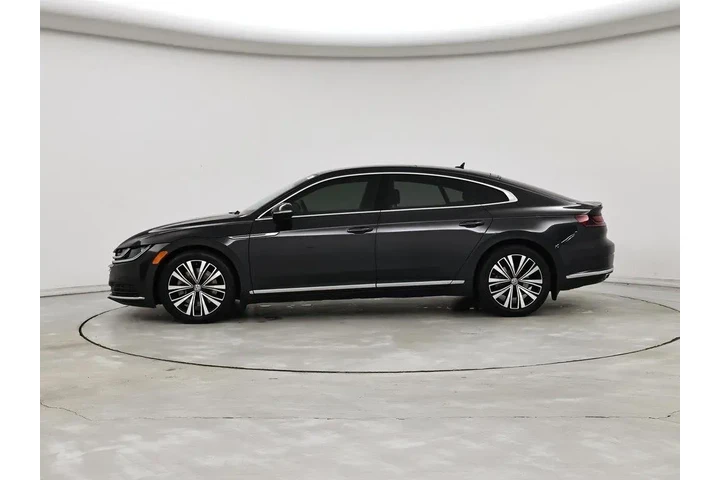 $22998 : Volkswagen Arteon 2020 SEL 4 image 3