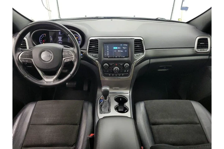 $27998 : Jeep Grand Cherokee 2020 4x4 image 9