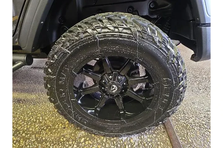 $36392 : Jeep Wrangler 2023 4x4 Sport image 5