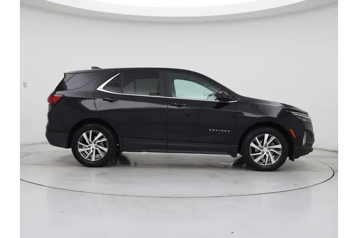 $19998 : Chevrolet Equinox 2022 LT 4d image 7