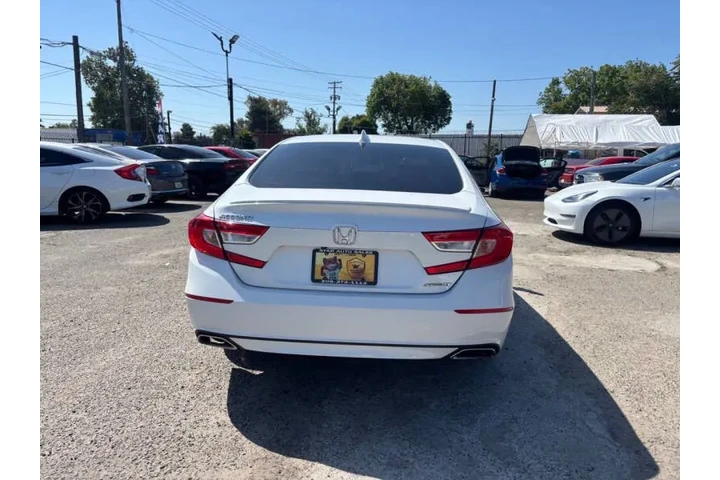 $17999 : 2018 Accord Sport image 10