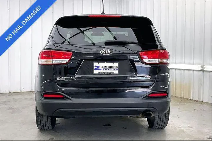 $7990 : Kia Sorento 2016 L 4dr SUV image 4