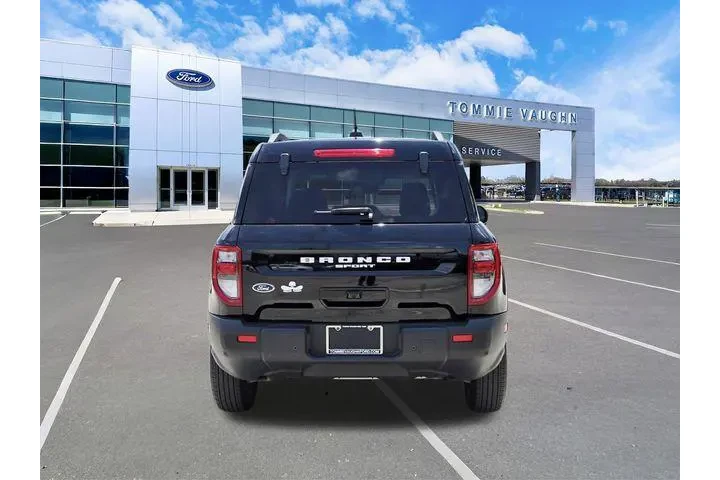 $30991 : Ford Bronco Sport 2025 AWD O image 3