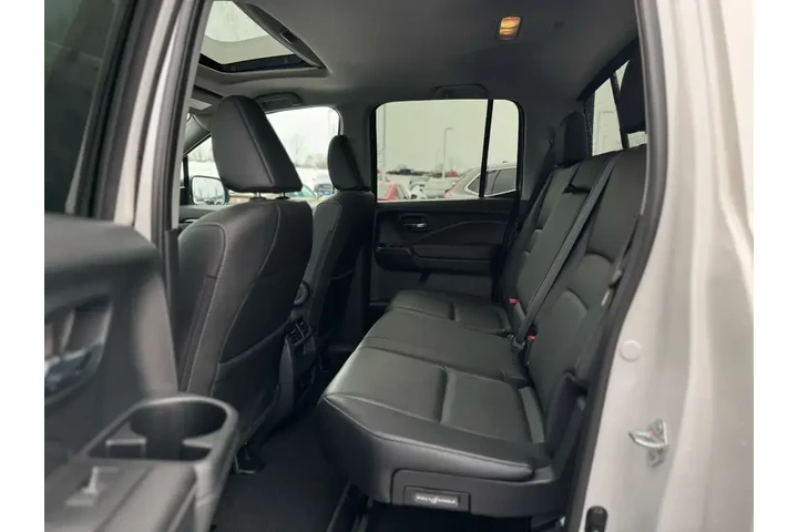 $31290 : Honda Ridgeline 2023 AWD RTL image 9