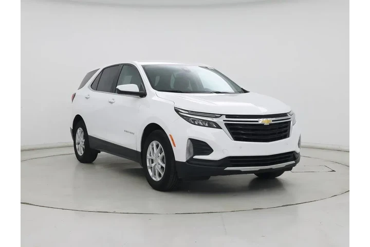 $23998 : Chevrolet Equinox 2024 LT 4d image 1