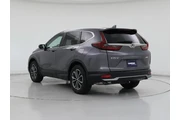 $24998 : Honda CR-V 2020 AWD EX 4dr S thumbnail
