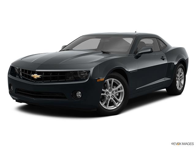 2013 Camaro image 4