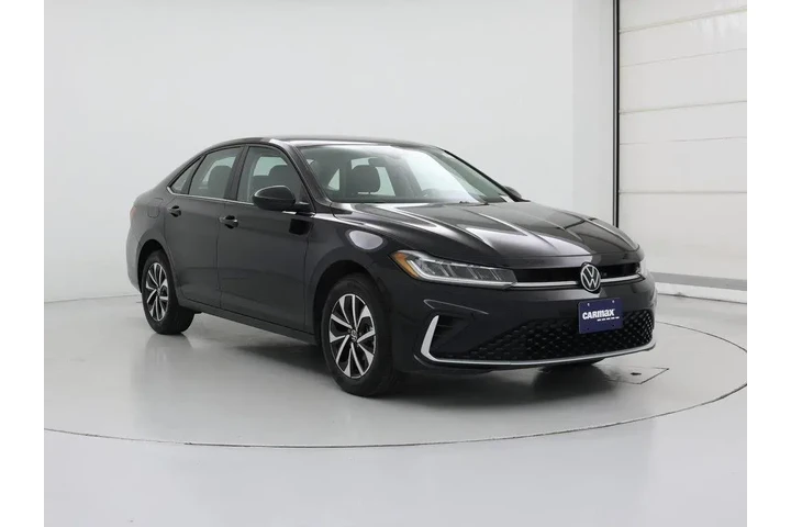 $20998 : Volkswagen Jetta 2025 S 4dr image 1