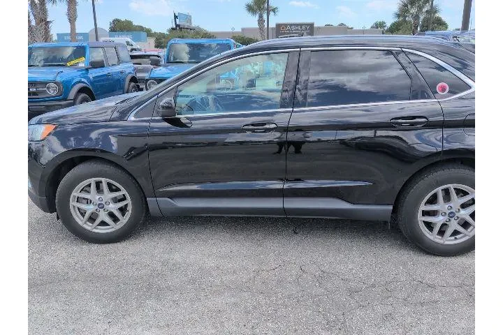 $24446 : Ford Edge 2022 AWD ST-Line 4 image 9