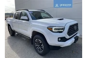 Toyota Tacoma 2021 4x4 TRD S en New Hampshire