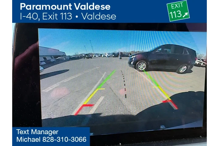 $19880 : Ford Escape 2022 AWD SEL 4dr image 7