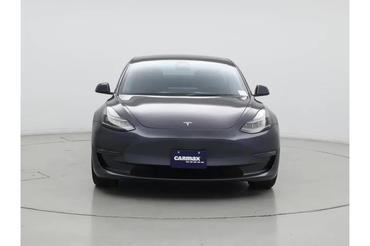 $27998 : Tesla Model 3 2023 AWD Long image 5