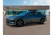 $27063 : Hyundai SONATA 2024 N Line 4 thumbnail