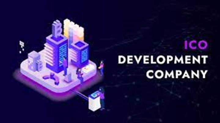 ICO development company image 1