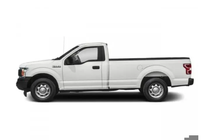 $20995 : Ford F-150 2019 4x2 XL 2dr R image 6