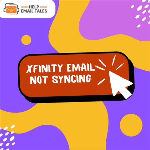 Fix Xfinity Email Not Syncing image 1