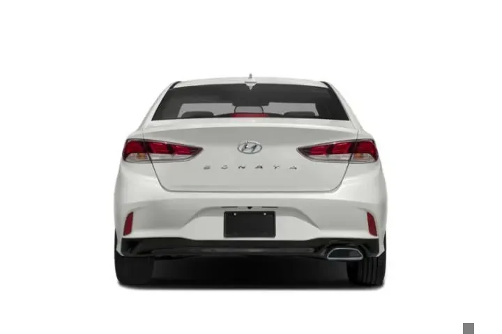 $12412 : Hyundai SONATA 2018 image 5