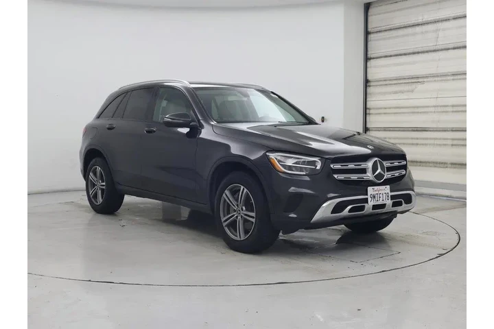$22998 : Mercedes-Benz GLC 2020 GLC 3 image 1