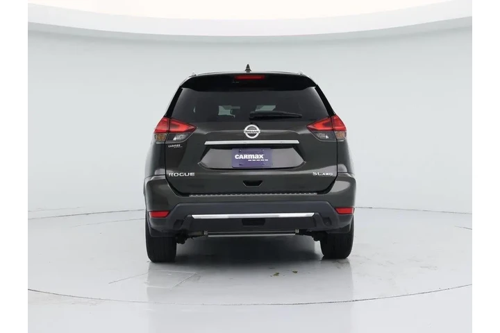 $14998 : Nissan Rogue 2017 AWD SL 4dr image 6