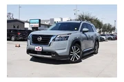 Nissan Pathfinder 2023 AWD P