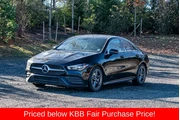 Mercedes-Benz CLA 2020 AWD C en Long Island