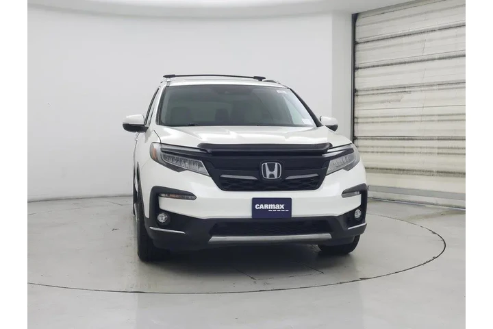 $19998 : Honda Pilot 2019 Touring 4dr image 5