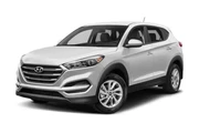 Hyundai TUCSON 2018 SEL Plus
