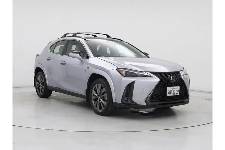 $32998 : Lexus UX 250h 2023 F SPORT D image 1