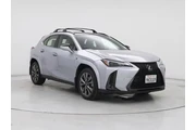 Lexus UX 250h 2023 F SPORT D