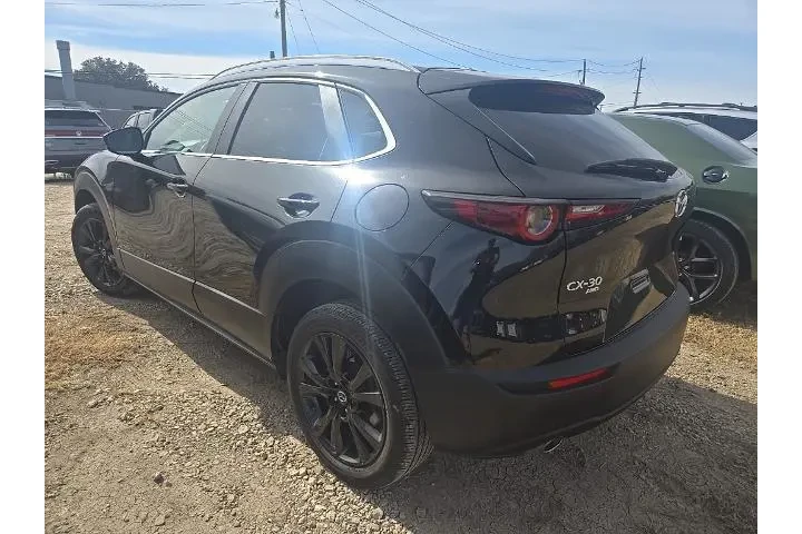 $19841 : Mazda CX-30 2024 AWD 2.5 S S image 2