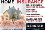 AUTO, HOME, LIFE, BUSINESS en Los Angeles