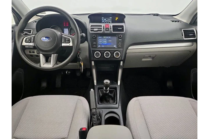 $21998 : Subaru Forester 2018 AWD 2.5 image 9