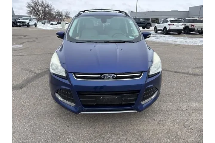 $6000 : Ford Escape 2013 SEL 4dr SUV image 2