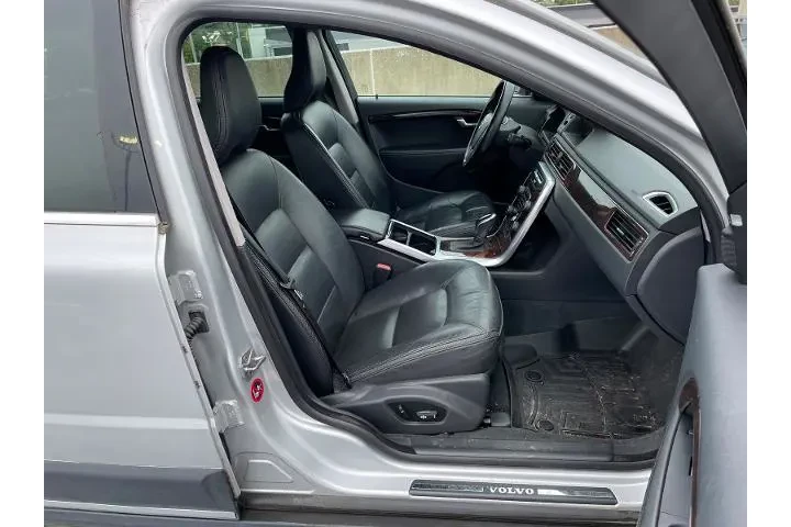 $13500 : Volvo XC70 2014 AWD 3.2 4dr image 6