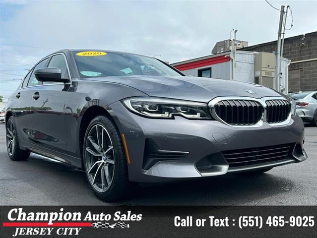 Used 2020 3 Series 330i xDriv image 5