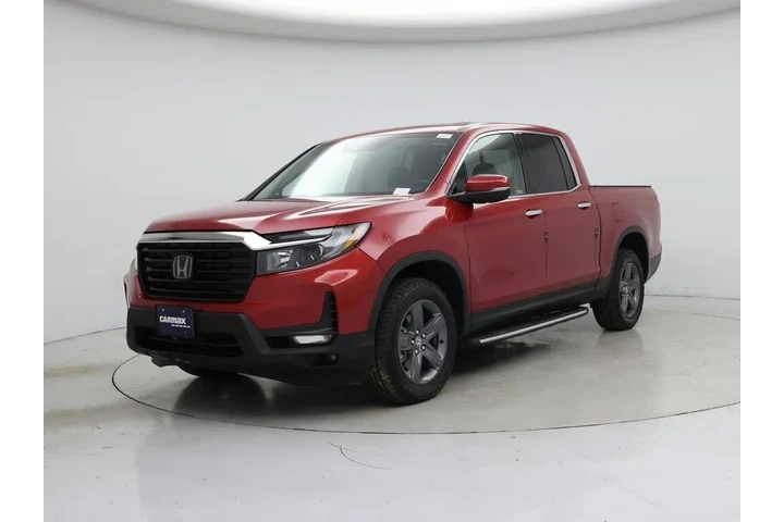 $36998 : Honda Ridgeline 2023 AWD RTL image 4