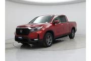 $36998 : Honda Ridgeline 2023 AWD RTL thumbnail