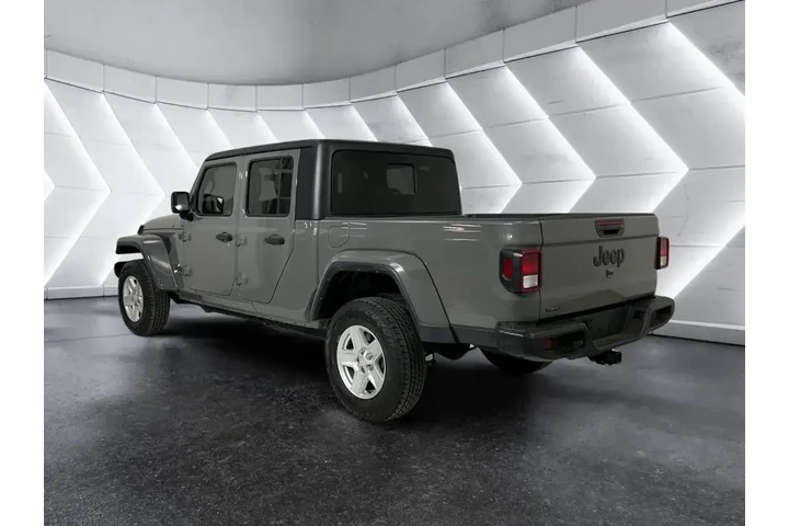 $31411 : Jeep Gladiator 2022 4x4 Spor image 6