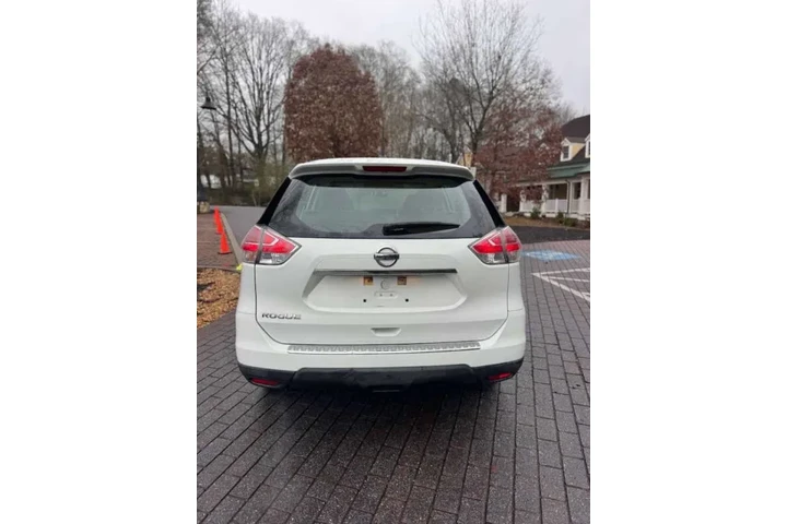 $6500 : 2016 Rogue S image 6