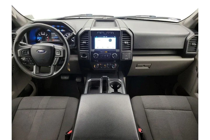 $21998 : Ford F-150 2017 4x2 XL 4dr S image 9
