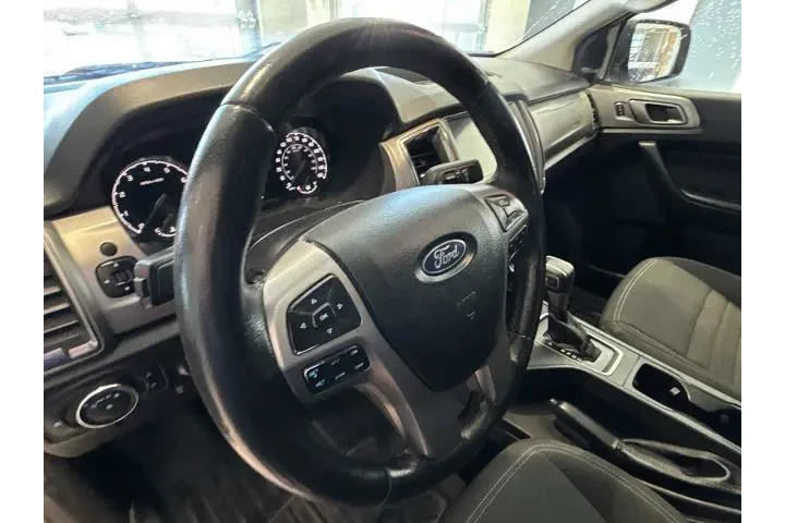 $25434 : Ford Ranger 2021 4x4 XLT 4dr image 9