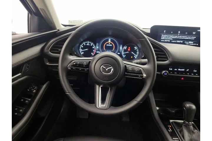 $23998 : Mazda Mazda3 Sedan 2025 2.5 image 10