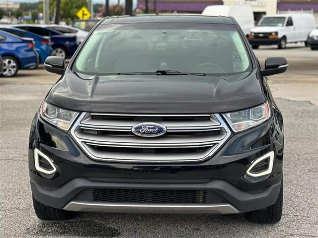 $17990 : 2018 FORD EDGE image 1