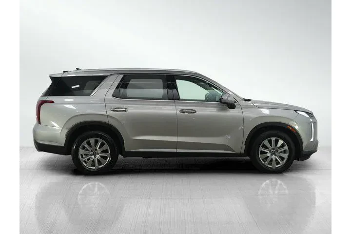 $31750 : Hyundai PALISADE 2025 AWD SE image 6