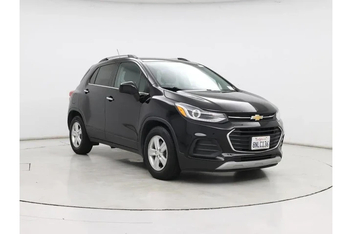$14998 : Chevrolet Trax 2019 LT 4dr C image 1