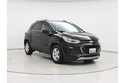 Chevrolet Trax 2019 LT 4dr C en Sacramento