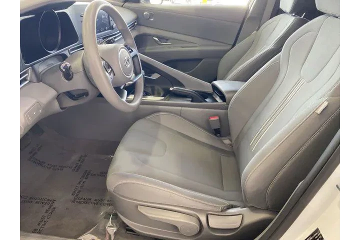 $18991 : Hyundai ELANTRA 2023 SEL 4dr image 9