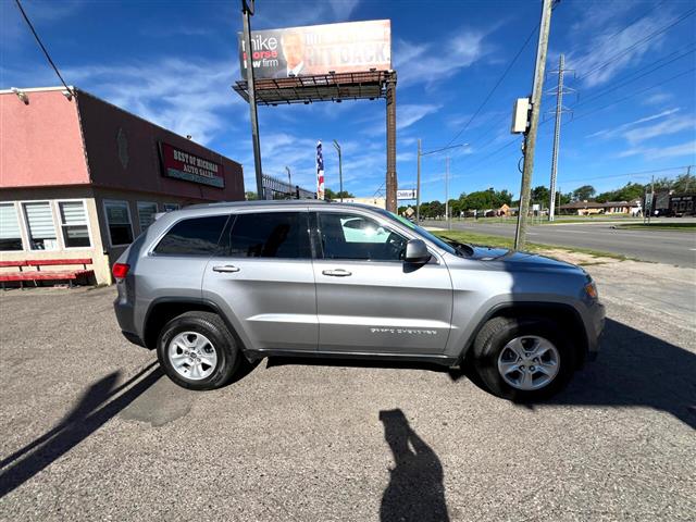 $13495 : 2016 Grand Cherokee image 5